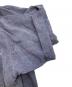 中古・古着 Graphpaper (グラフペーパー) Color-Nep Oxford S/S B.D Shirt グレー サイズ:FREE：9000円