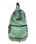 Supreme（シュプリーム）の古着「16ss  Mesh Backpack」｜グリーン