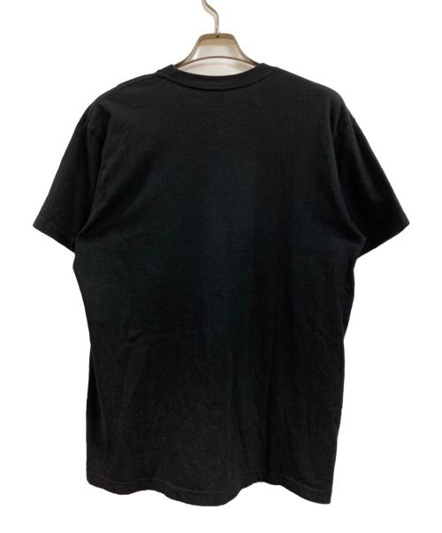 SUPREME（シュプリーム）Supreme (シュプリーム) 22SS Gummo Dot Tee ブラック サイズ:Mの古着・服飾アイテム
