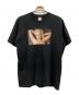 Supreme（シュプリーム）の古着「22SS Gummo Dot Tee」｜ブラック