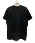 Supreme (シュプリーム) 22SS Gummo Dot Tee ブラック サイズ:M：9000円