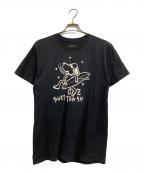 cycle zombiesサイクル ゾンビーズ）の古着「Surf Trash TEE」｜ブラック