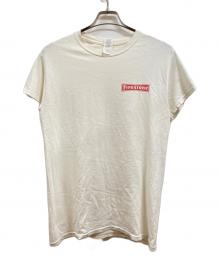 GILDAN（ギルダン）の古着「Tシャツ」｜ホワイト