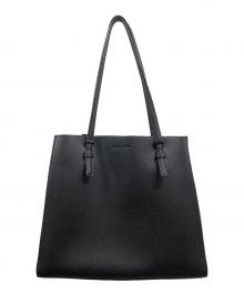 CHARLES & KEITH（チャールズアンドキース）の古着「トートバッグ」｜ブラック