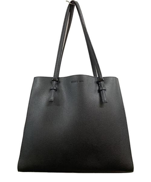 CHARLES & KEITH（チャールズアンドキース）CHARLES & KEITH (チャールズアンドキース) トートバッグ ブラックの古着・服飾アイテム