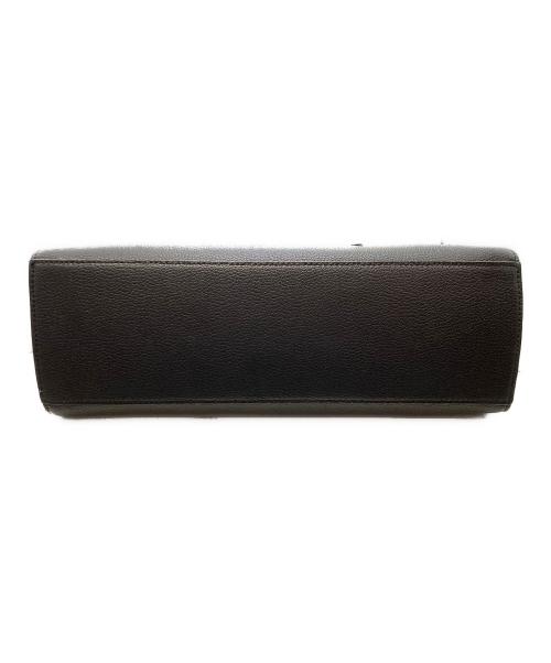 CHARLES & KEITH（チャールズアンドキース）CHARLES & KEITH (チャールズアンドキース) トートバッグ ブラックの古着・服飾アイテム