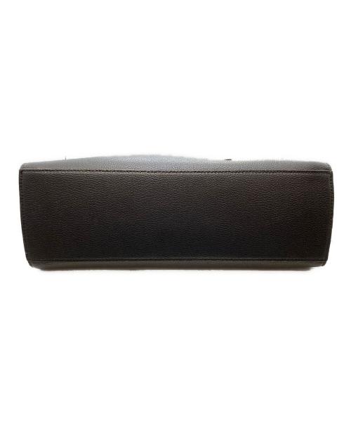 CHARLES & KEITH（チャールズアンドキース）CHARLES & KEITH (チャールズアンドキース) トートバッグ ブラックの古着・服飾アイテム