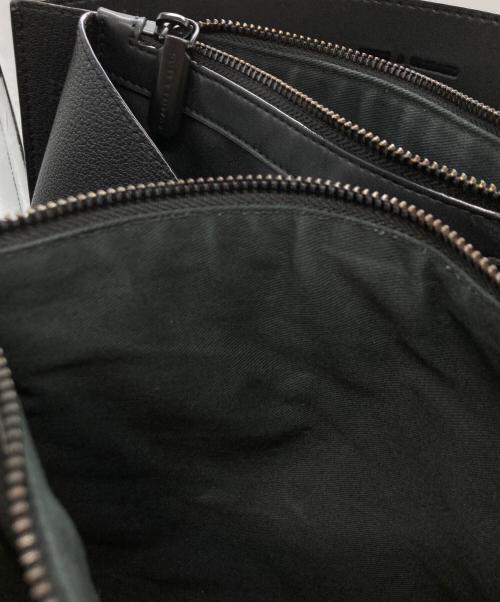CHARLES & KEITH（チャールズアンドキース）CHARLES & KEITH (チャールズアンドキース) トートバッグ ブラックの古着・服飾アイテム
