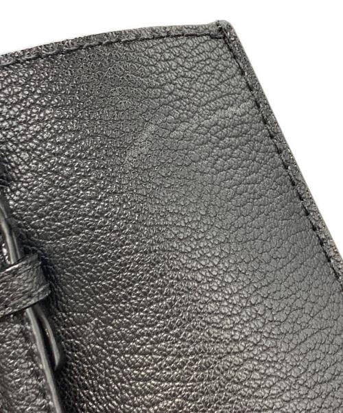 CHARLES & KEITH（チャールズアンドキース）CHARLES & KEITH (チャールズアンドキース) トートバッグ ブラックの古着・服飾アイテム