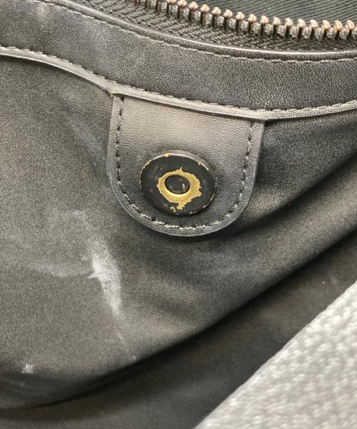CHARLES & KEITH（チャールズアンドキース）CHARLES & KEITH (チャールズアンドキース) トートバッグ ブラックの古着・服飾アイテム