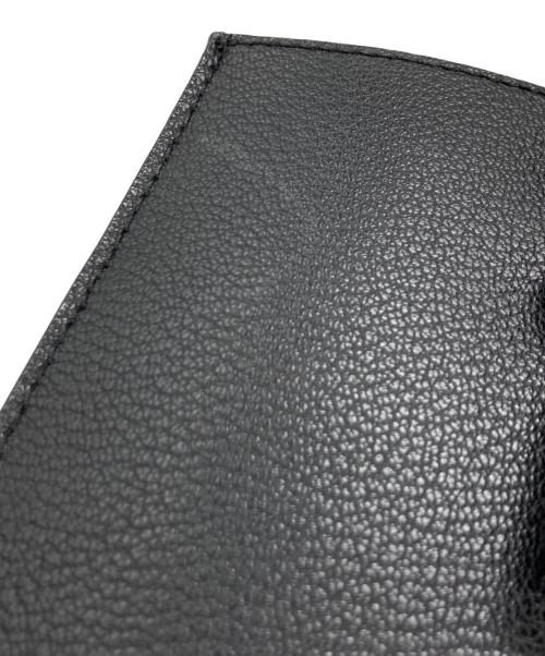 CHARLES & KEITH（チャールズアンドキース）CHARLES & KEITH (チャールズアンドキース) トートバッグ ブラックの古着・服飾アイテム