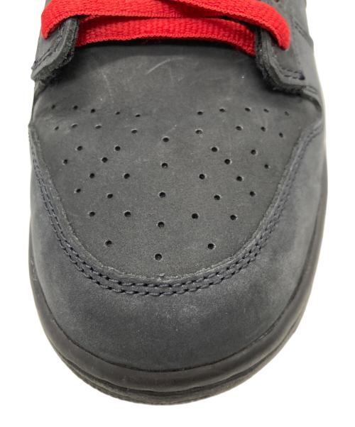 NIKE（ナイキ）NIKE (ナイキ) Supreme (シュプリーム) スニーカー ブラック サイズ:28cmの古着・服飾アイテム