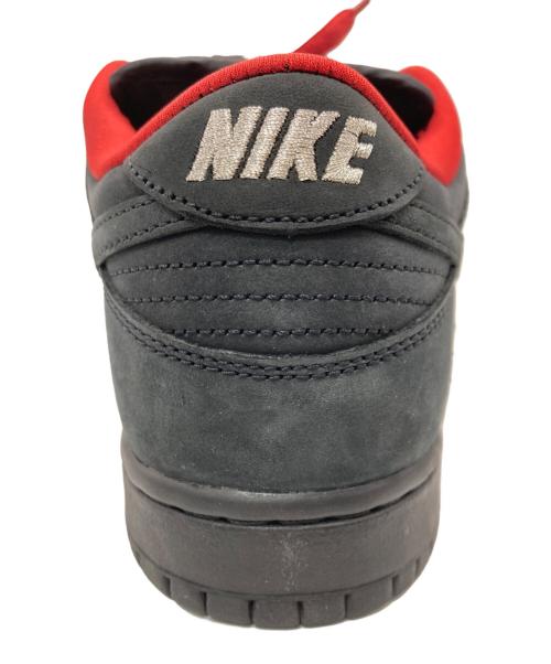 NIKE（ナイキ）NIKE (ナイキ) Supreme (シュプリーム) スニーカー ブラック サイズ:28cmの古着・服飾アイテム