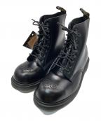 Dr.Martensドクターマーチン）の古着「PASCAL ST BROGUE」｜ブラック