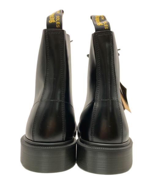 Dr.Martens（ドクターマーチン）Dr.Martens (ドクターマーチン) PASCAL ST BROGUE ブラック サイズ:UK8 未使用品の古着・服飾アイテム