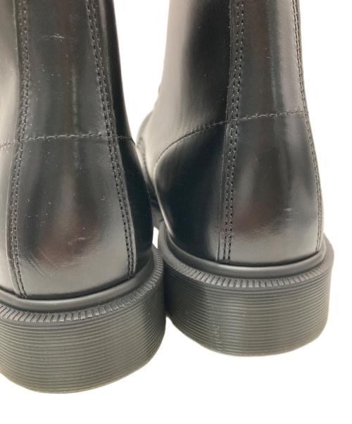 Dr.Martens（ドクターマーチン）Dr.Martens (ドクターマーチン) PASCAL ST BROGUE ブラック サイズ:UK8 未使用品の古着・服飾アイテム