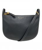 MARC JACOBSマークジェイコブス）の古着「ショルダーバッグ」｜ブラック