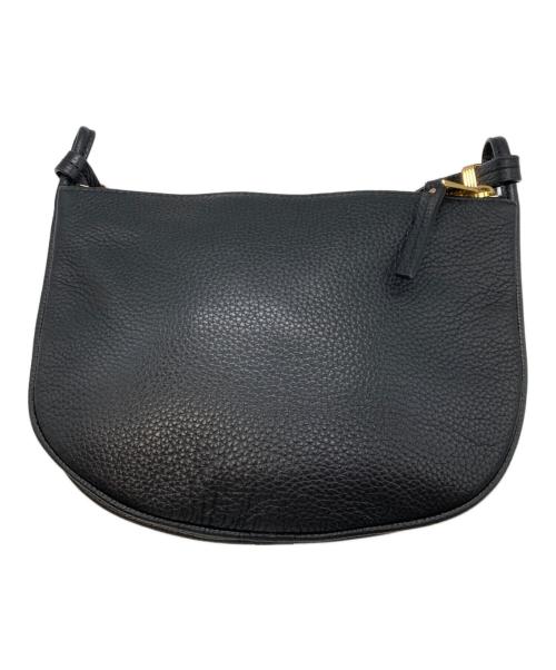MARC JACOBS（マークジェイコブス）MARC JACOBS (マークジェイコブス) ショルダーバッグ ブラックの古着・服飾アイテム
