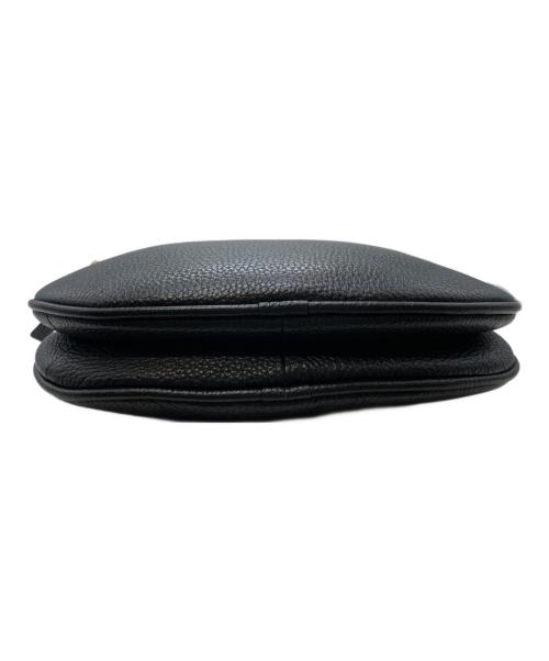MARC JACOBS（マークジェイコブス）MARC JACOBS (マークジェイコブス) ショルダーバッグ ブラックの古着・服飾アイテム