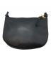 MARC JACOBS (マークジェイコブス) ショルダーバッグ ブラック：5000円