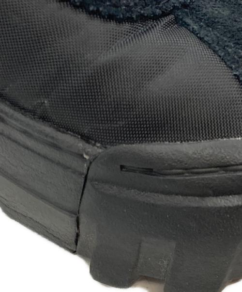 Onitsuka Tiger（オニツカタイガー）Onitsuka Tiger (オニツカタイガー) DELEGATION CHUNK ブラック サイズ:25cmの古着・服飾アイテム