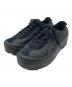 Onitsuka Tiger（オニツカタイガー）の古着「DELEGATION CHUNK」｜ブラック
