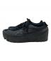 Onitsuka Tiger (オニツカタイガー) DELEGATION CHUNK ブラック サイズ:25cm：8000円