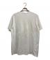 Supreme (シュプリーム) Classic Logo Tee ホワイト サイズ:L：7000円