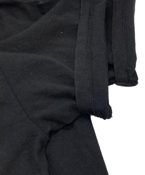 stussy（ステューシー）stussy (ステューシー) Tシャツ ブラック サイズ:Lの古着・服飾アイテム