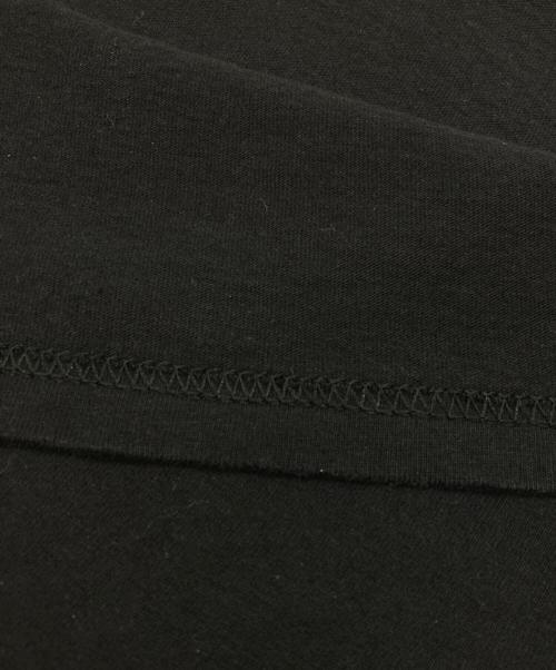 stussy（ステューシー）stussy (ステューシー) Tシャツ ブラック サイズ:Lの古着・服飾アイテム