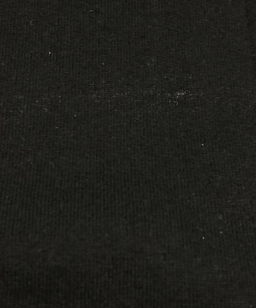 stussy（ステューシー）stussy (ステューシー) Tシャツ ブラック サイズ:Lの古着・服飾アイテム