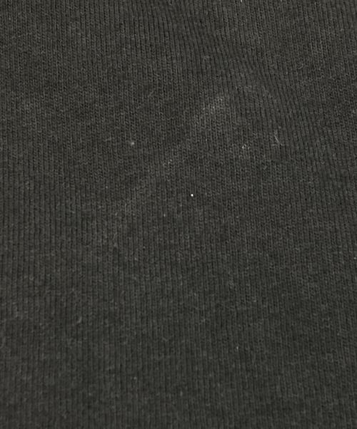 stussy（ステューシー）stussy (ステューシー) Tシャツ ブラック サイズ:Lの古着・服飾アイテム