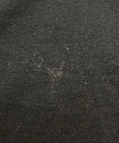 stussy（ステューシー）stussy (ステューシー) Tシャツ ブラック サイズ:Lの古着・服飾アイテム