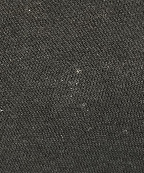 stussy（ステューシー）stussy (ステューシー) Tシャツ ブラック サイズ:Lの古着・服飾アイテム