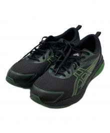 asics（アシックス）の古着「GEL-QUANTUM KEI」｜ブラック