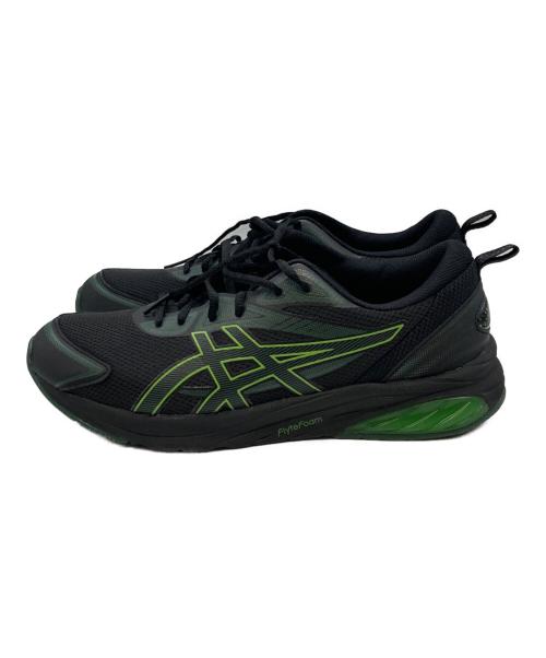 asics（アシックス）asics (アシックス) GEL-QUANTUM KEI ブラック サイズ:27.5の古着・服飾アイテム