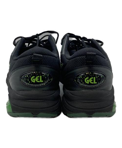asics（アシックス）asics (アシックス) GEL-QUANTUM KEI ブラック サイズ:27.5の古着・服飾アイテム