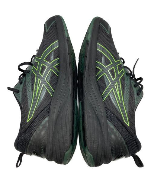 asics（アシックス）asics (アシックス) GEL-QUANTUM KEI ブラック サイズ:27.5の古着・服飾アイテム