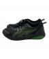 asics (アシックス) GEL-QUANTUM KEI ブラック サイズ:27.5：5000円