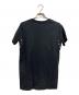 DIESEL (ディーゼル) Tシャツ ブラック サイズ:XS：4000円