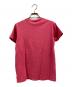 DIESEL (ディーゼル) Tシャツ ピンク サイズ:12：5000円