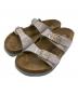 BIRKENSTOCK（ビルケンシュトック）の古着「ARIZONA」｜ベージュ