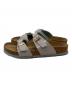 BIRKENSTOCK (ビルケンシュトック) ARIZONA ベージュ サイズ:24.5：4000円