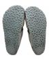 中古・古着 BIRKENSTOCK (ビルケンシュトック) ARIZONA ベージュ サイズ:24.5：4000円