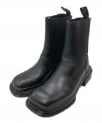 Dr.Martensドクターマーチン）の古着「MAYBOLE CHELSEA」｜ブラック