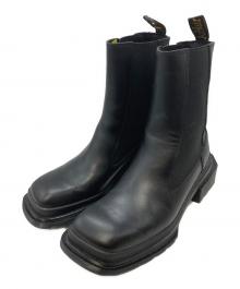 Dr.Martens（ドクターマーチン）の古着「MAYBOLE CHELSEA」｜ブラック