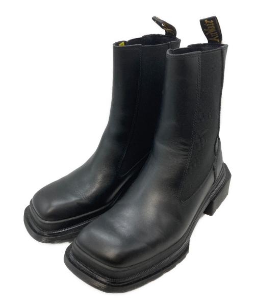 Dr.Martens（ドクターマーチン）Dr.Martens (ドクターマーチン) MAYBOLE CHELSEA ブラック サイズ:UK6の古着・服飾アイテム