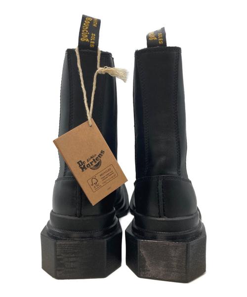 Dr.Martens（ドクターマーチン）Dr.Martens (ドクターマーチン) MAYBOLE CHELSEA ブラック サイズ:UK6の古着・服飾アイテム