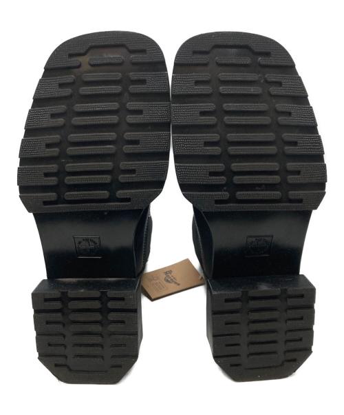 Dr.Martens（ドクターマーチン）Dr.Martens (ドクターマーチン) MAYBOLE CHELSEA ブラック サイズ:UK6の古着・服飾アイテム