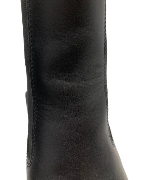Dr.Martens（ドクターマーチン）Dr.Martens (ドクターマーチン) MAYBOLE CHELSEA ブラック サイズ:UK6の古着・服飾アイテム